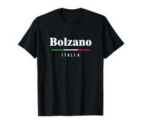 Italia - Bolzano Maglietta