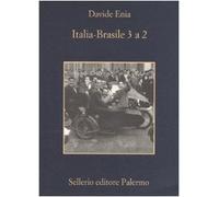 Italia-Brasile 3 a 2