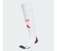 Italia Calzettoni Away 25 (Women's Team) White / Pure Ruby 40-42