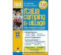 Italia camping & village 2010