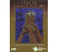 Italia - Campione Del Mondo 2006