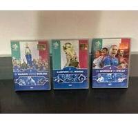 Italia campione del mondo - Germania 2006 - 3 DVD