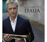 Italia (CD/DVD digipak Fan Pack) by Chris Botti Extra tracks edition (2007) Audio CD