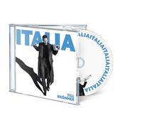 Till Brönner ITALIA (CD Jewelcase) (CD)