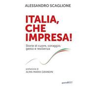 Italia, che impresa!