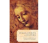 Italia: Civilta e Cultura