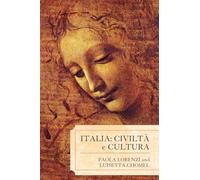 Italia: Civilta e Cultura