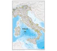 Italia classic National Geographic