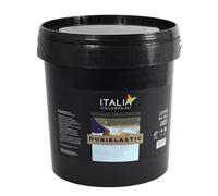 Italia colorpaint Durielastic Membrana Elastica Bicomponente Guaina Liquida con Fibre Sintetiche Impermeabilizzante B per Terrazze Balconi Coperture (21)