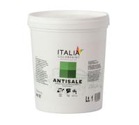 Italia colorpaint I Pre Trattamenti Bonificanti Trasparente Antisale Antisalmastro Umidità Pareti e Pavimenti (Litri 5)