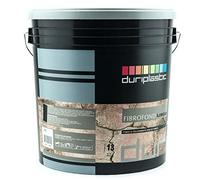 Italia colorpaint I Pre Trattamenti Fibrofond R Fondo di Collegamento Fibrato 0,3 Ancorante Uniformante Primer (Litri 5, Bianco)