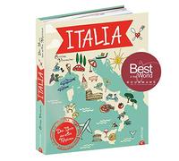 Italia: Das Beste aus allen Regionen