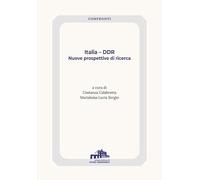 Libri Italia - DDR. Nuove Prospettive Di Ricerca