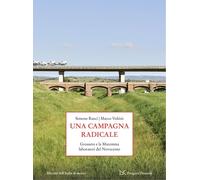 Italia di mezzo. Ritratti. Una campagna radicale - 2025 - Donzell