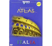 Italia (Discovery Atlas) (Import Dvd) ; Michael Lynch