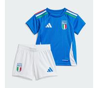 Italia Divisa Home 24 Baby Blue 6-9M