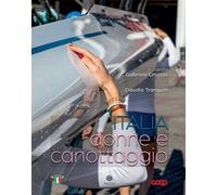 Italia, donne e canottaggio - [Antilia]