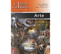 Italia e' cultura arte