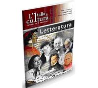 Italia e' cultura letteratura