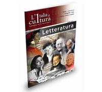 Italia e' cultura letteratura