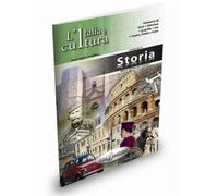Italia e' cultura-storia