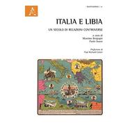 Italia E Libia