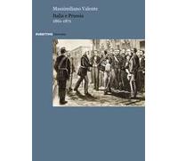 Italia e Prussia 1861-1871