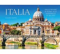 Italia. Ediz. a colori