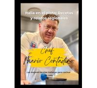 Italia en el plato recetas y relatos regionales