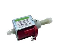 Italia EP4 AC 230V 48W Mini Pompa Elettromagnetica Macchina for il Caffè Pompa Acqua Pompa a Stantuffo Flusso Ad Alta Pressione 50 Cc/min