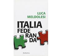 Italia federanda