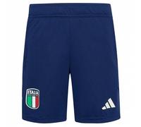 Italia FIGC adidas Bambini Shorts HS9851 blu 128