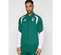Italia FIGC Adidas Giacca rappresentanza Presentation Verde Woven Mondiali 202