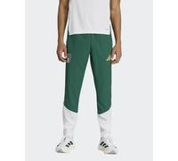 Italia FIGC Adidas Pantaloni tuta Rappresentanza Verde Mondiali 2026