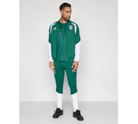 Italia FIGC Adidas Tuta Intera completa Rappresentanza Pres Mondiali 2026 Verd