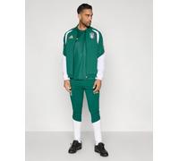 Italia FIGC Adidas Tuta Intera completa Rappresentanza Pres Mondiali 2026 Verd