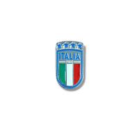 ITALIA FIGC Spilla Distintivo Prodotto Ufficiale