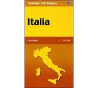 Italia fisica 1:1.200.000