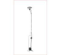 ITALIA- Flos - TOIO - LED - bianco · white -Terra/Floor -F7630009- 2026 STOCK