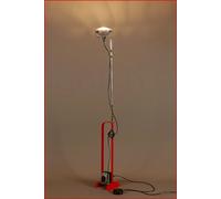 ITALIA- Flos - TOIO - LED - Rosso/Rossa/Red -Terra/Floor -F7630035- 02\25 STOCK