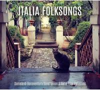 ITALIA FOLKSONGS