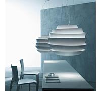 ITALIA-Foscarini - LE SOLEIL - E27 / LED / DIMMER - Sospensione/Suspension 01\25