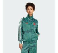 adidas Originals - Italia - Top sportivo verde XS