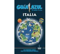 Italia : guía azul