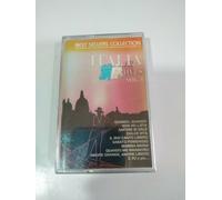Italia Hits Vol 1 Quando Sapore di Sale - Cassetta Tape Cassette Nueva 2T
