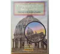 Italia in Miniatura - Viaggio ai Confini della Realtà
