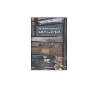 Italia in opera. La nostra identità attraverso le arti visive