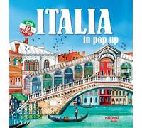 Italia in pop-up. Ediz. a colori