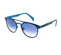 ITALIA INDEPENDENT 0020-023-000 Occhiali da Sole, Blu (Azul), 51.0 Unisex-Adulto