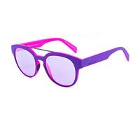 ITALIA INDEPENDENT 0900DP-018-017 Occhiali da Sole, Multicolore (Bicolor), 50.0 Donna